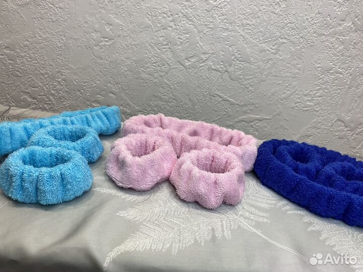 Повязка на голову