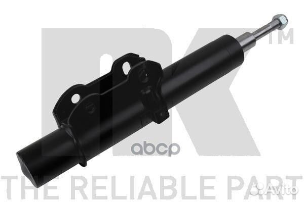 Амортизатор подвески 62333325 Nk