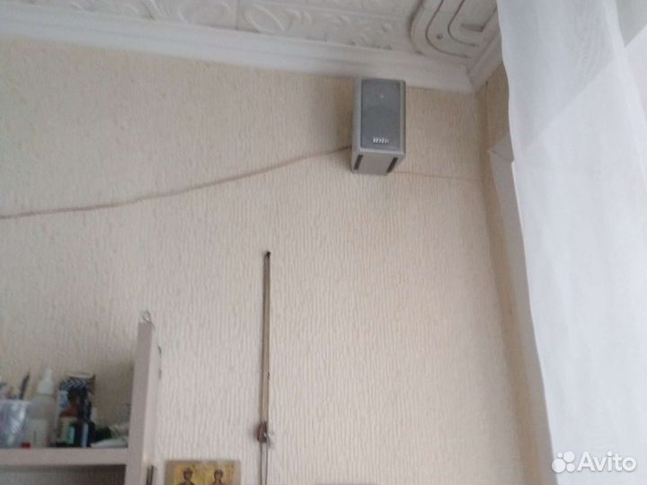 Акустические колонки бу