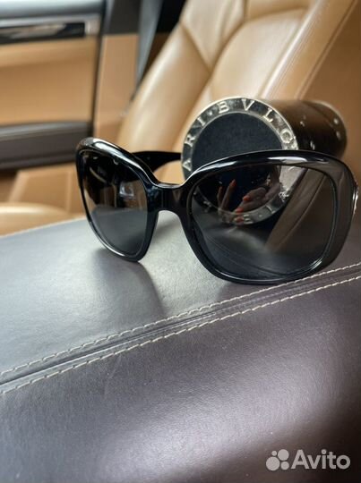 Очки bulgari оригинал