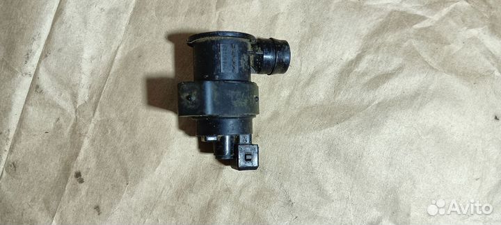 Клапан абсорбера Chevrolet Aveo T300