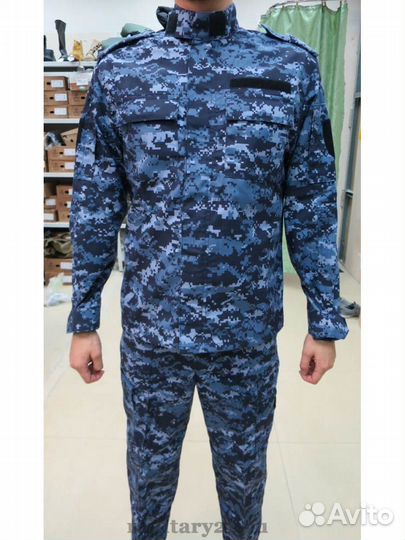 Военная форма