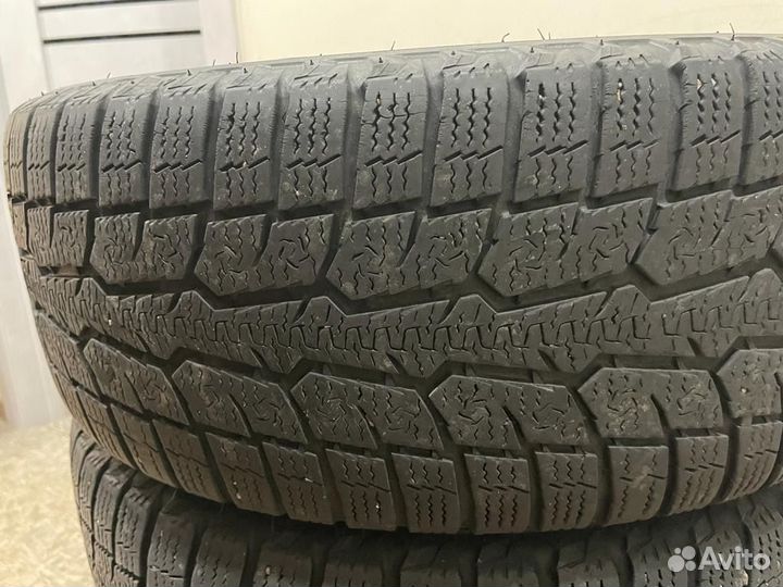 Toyo Observe GSi-6 HP 195/55 R16