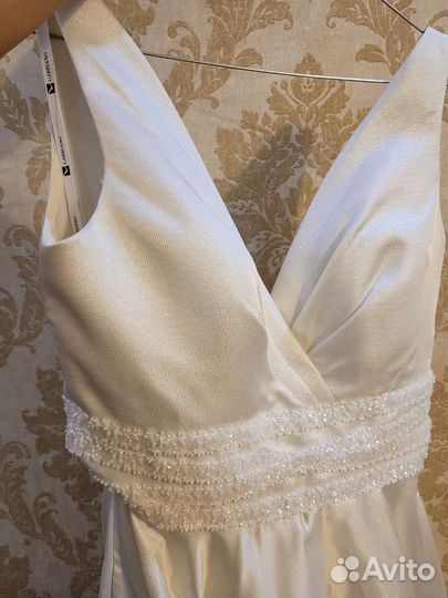 Вечернее платье 46 размера