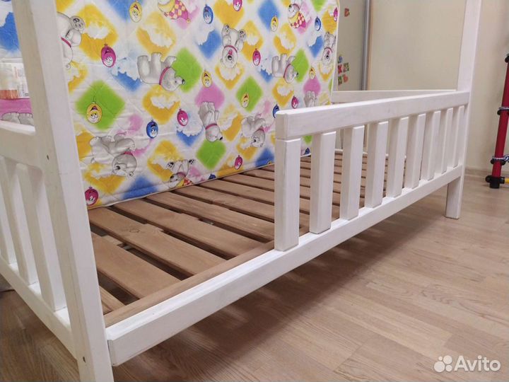 Кровать детская 