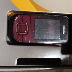 Nokia 3600 Slide