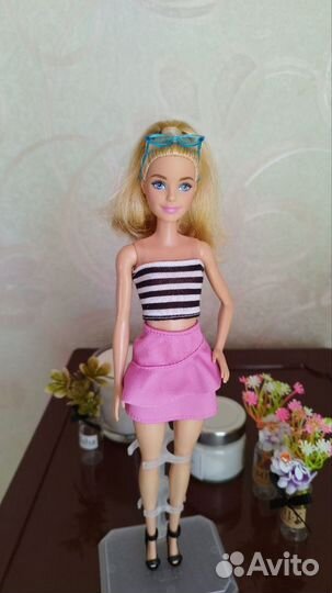 Кукла Барби barbie mattel