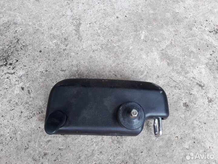 Моторчик дворников Honda CR-V 1996-2002