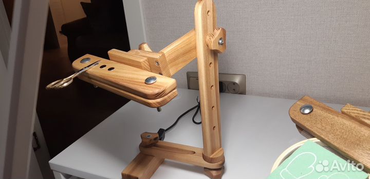 Подарок,Держатель для пялец, станок для вышивания