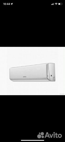 Кондиционеры Green,Panasonic, Mitsubishi, Toshiba