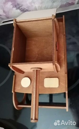 Танчик на 23 февраля