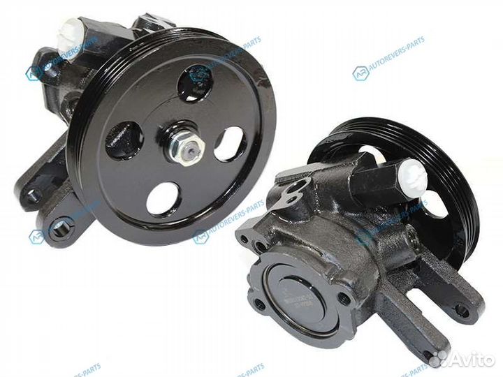 ST-VP256 Насос гур toyota caldina 1.5 92-02 5EFE