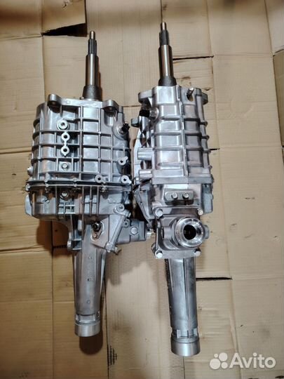 Кпп газель 3302,Next,Evotech,Cummins, 405,406,409