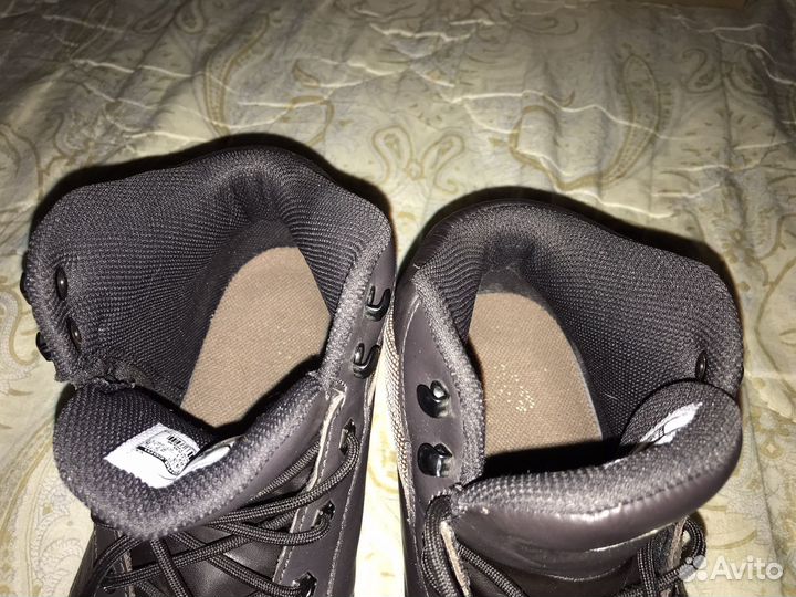 Ботинки nike mandara acg 42,5