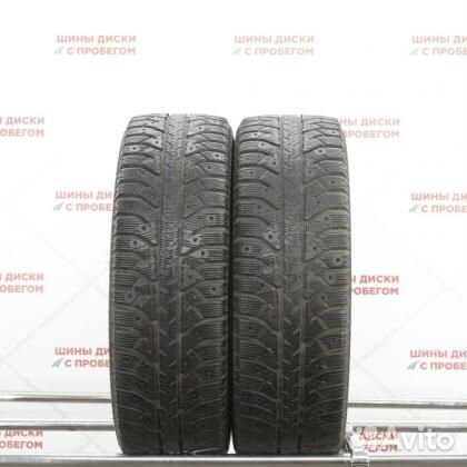 Bridgestone Ice Cruiser 7000 195/65 R15