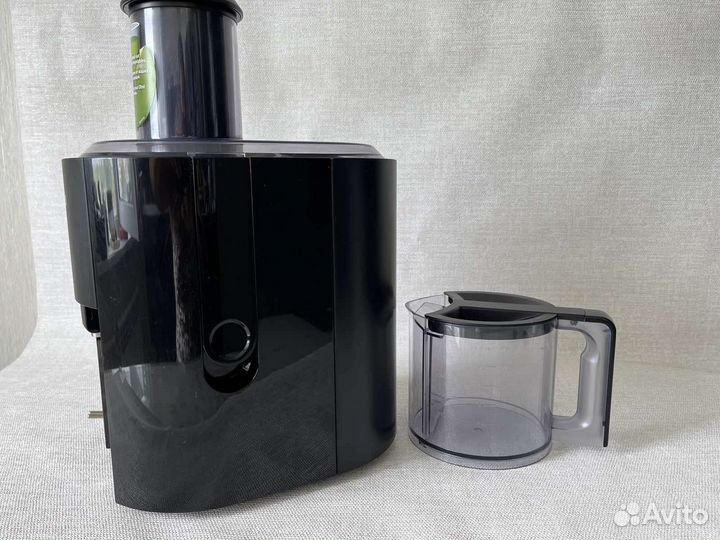 Соковыжималка Braun