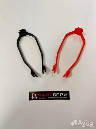 Электросамокат Xiaomi поддержка крыла