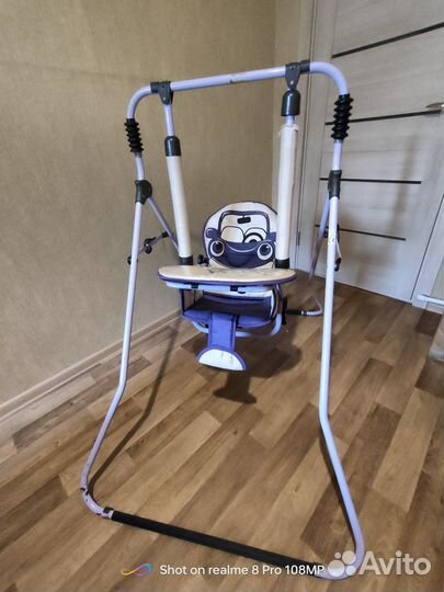 Детские качели Tako