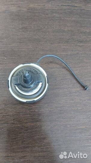 Крышка топливного бака Bmw X5 50Ix F15 N63N 4.4