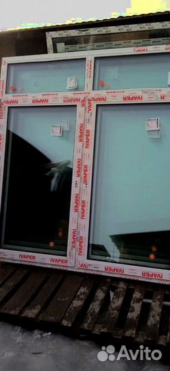 Пластиковые окна от производителя