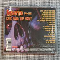misfits - Купить аудио- и видеотехнику в Санкт-Петербурге с ...