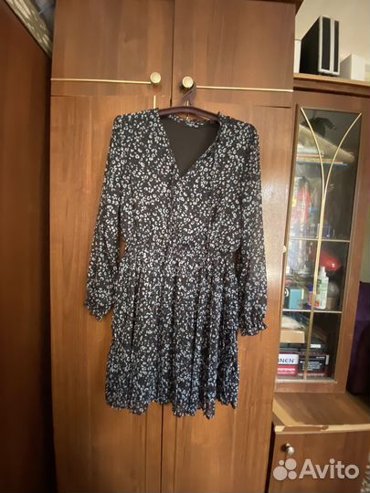 Платье женское