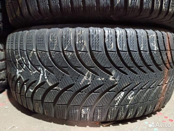 Michelin Alpin A4 225/50 R17