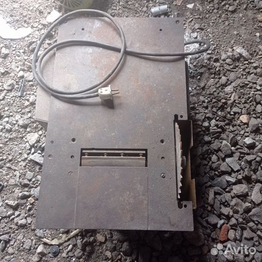Станок деревообрабатывающий