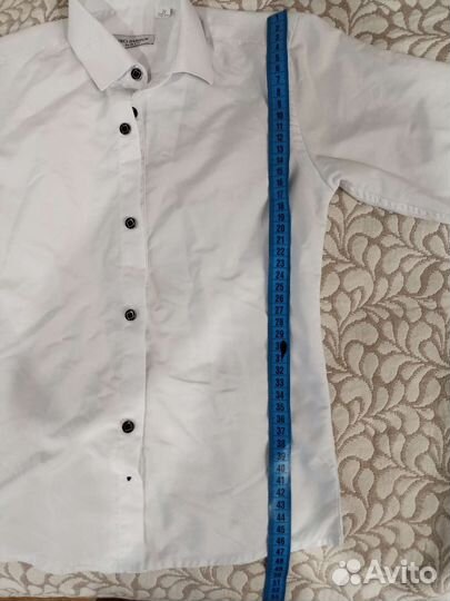 Рубашка для мальчика