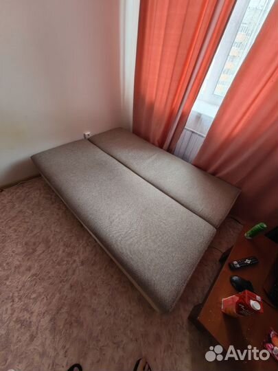 Диван раскладной бу