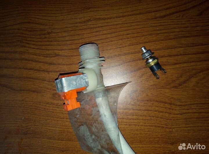 Запчасти для посудомоечных машин