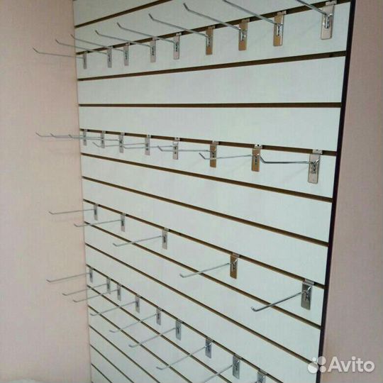 Торговая панель