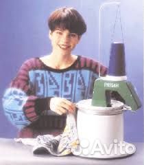 Кеттельщик (швея на кеттельную машину)