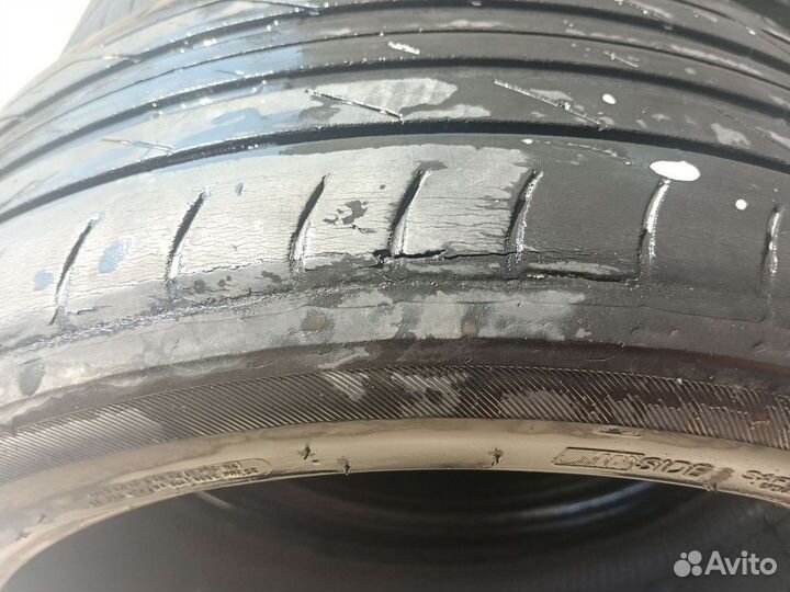 Bridgestone Turanza T001 225/45 R17 91W