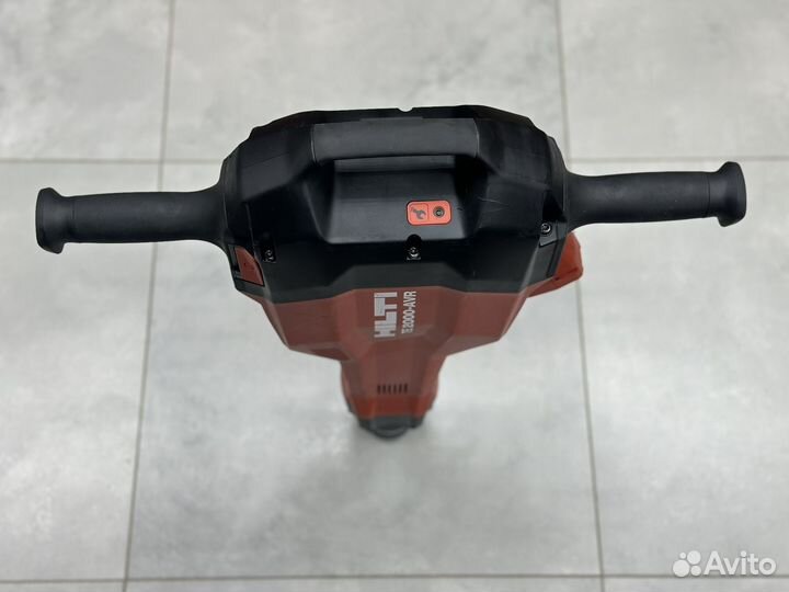 Молоток отбойный Hilti te 2000-AVR