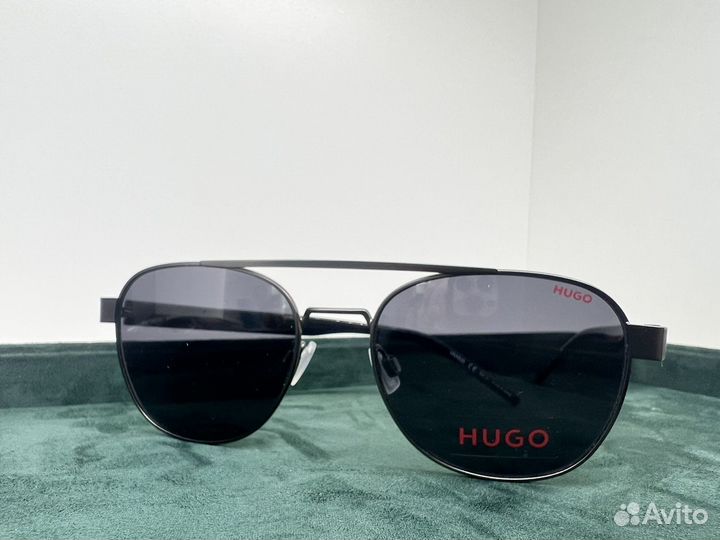 Очки hugo boss HG1196/S новые