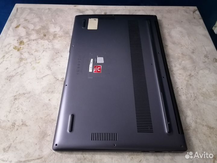 Ноутбук на разбор honor MagicBook 15