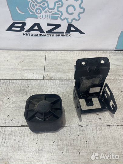 Сирена сигнализации штатная Chevrolet Cruze