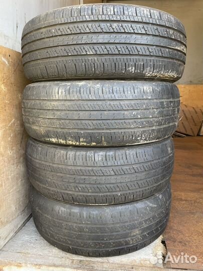 Kumho Steel Radial 855 215/65 R16 98