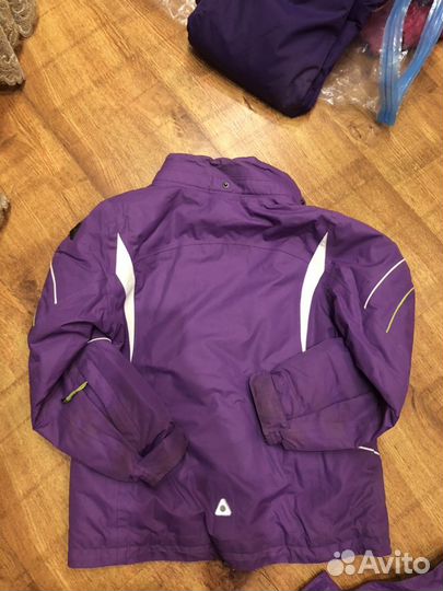 Куртка Детская