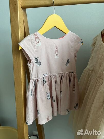 Платье Next 80