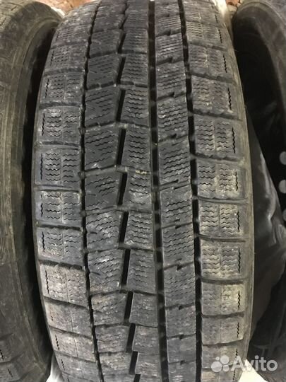 Dunlop Winter Maxx 205/55 R16