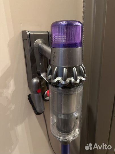 Пылесос dyson sv14