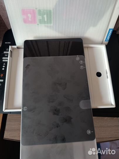 Планшет Lenovo pad K11