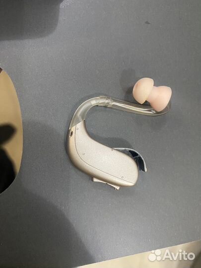 Слуховой аппарат