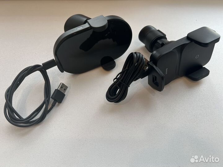 Авто зарядки Baseus Xiaomi MacBook