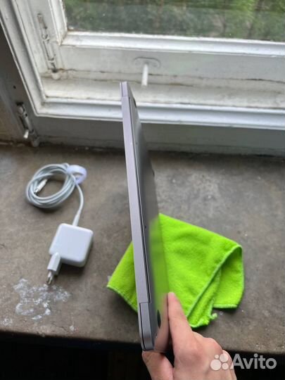 MacBook Air 2020 i5 8/512 Ростест