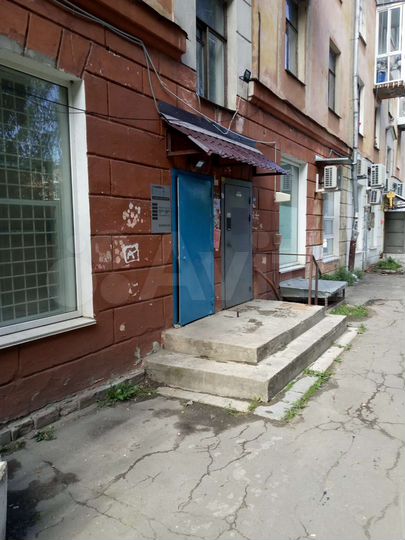 Свободного назначения, 39 м²