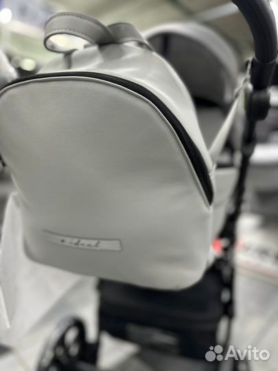 Коляска 2в1 Bexa Ideal