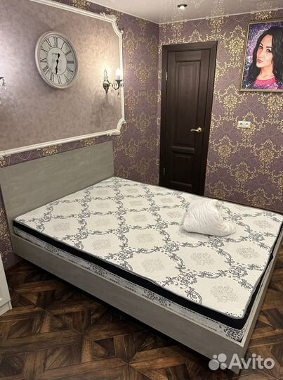 Парящие кровати в наличии